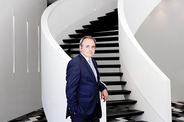 Sociedades: Diogo Xavier da Cunha eleito novo presidente da Miranda