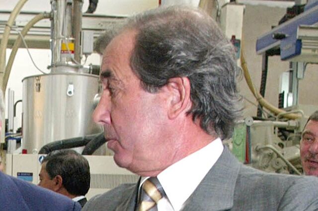 Simoldes investe 55 milhões em fábrica em Marrocos