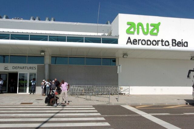 Governo e ANA vão promover aeroporto de Beja junto dos operadores turísticos