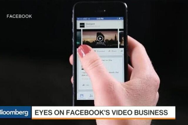 Facebook reporta receitas acima do esperado mas aumenta gastos