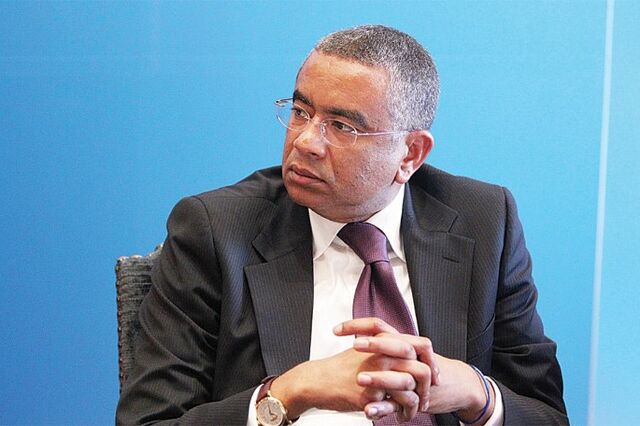 Carlos Silva é o 36.º mais poderoso da economia