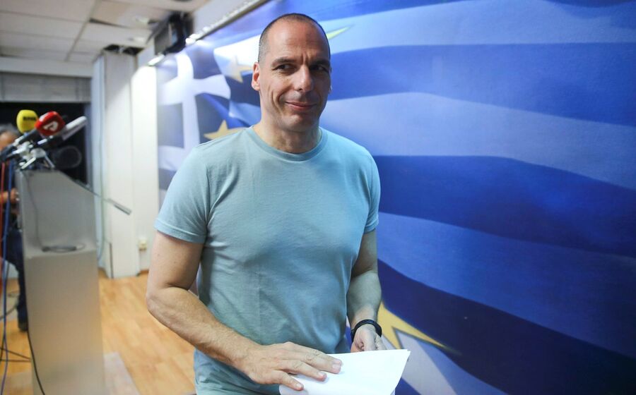 referendo grecia