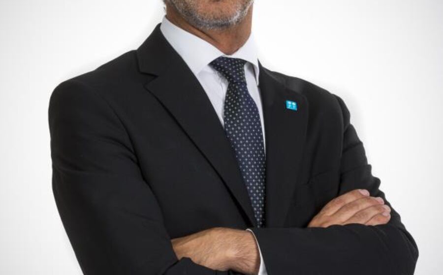 Paulo Neves PT