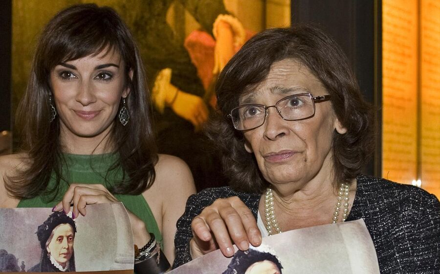 Ana Ventura Miranda e Teresa de Sousa 