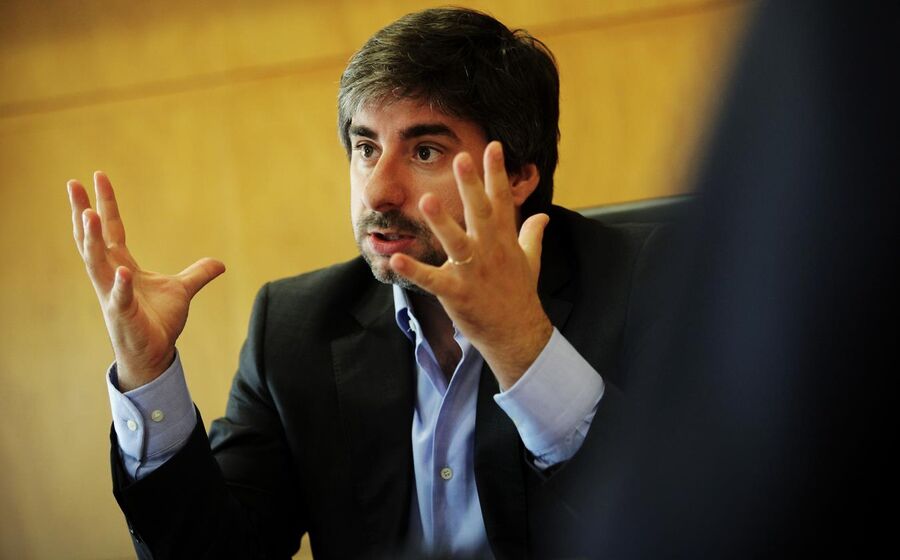 Pedro Lomba