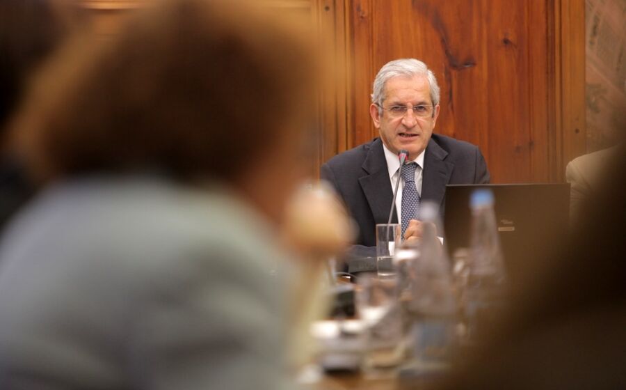 Carlos Tavares CMVM