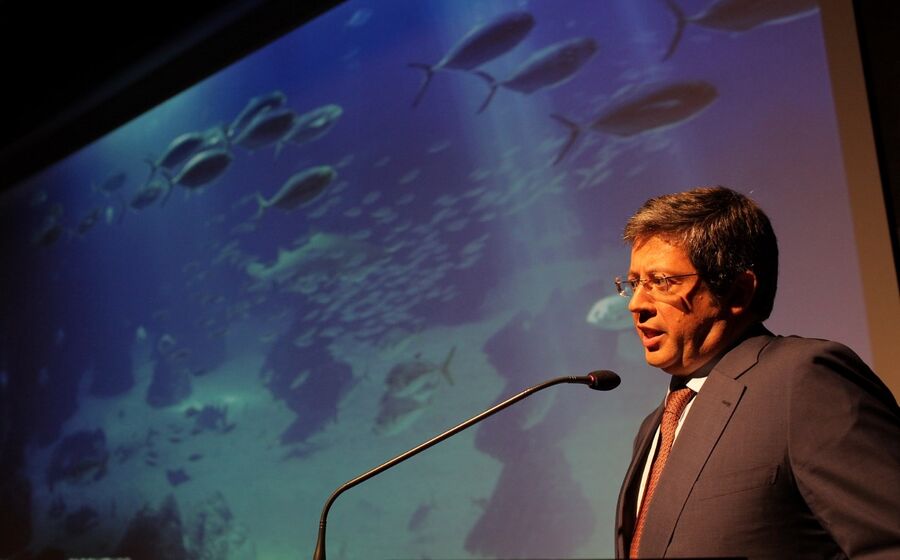 Oceanário de Lisboa