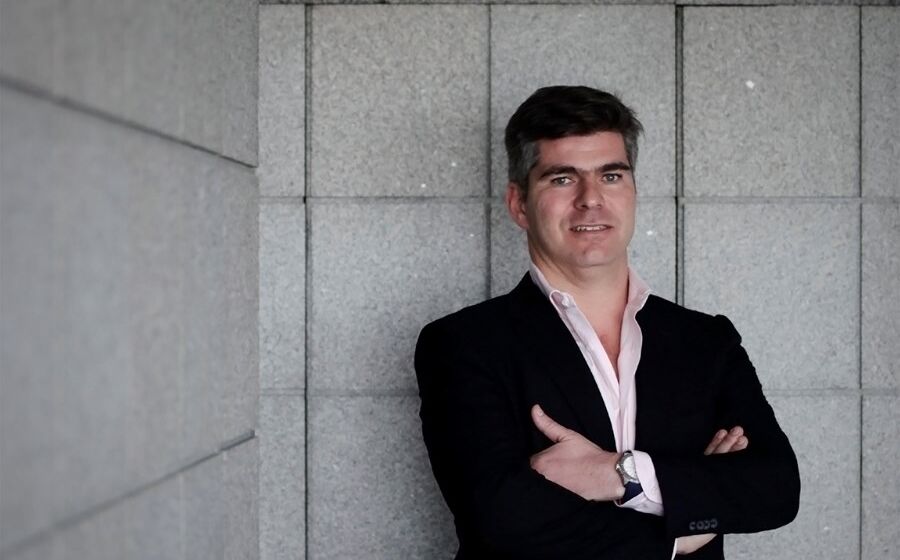 Gonçalo Rebelo de Almeida