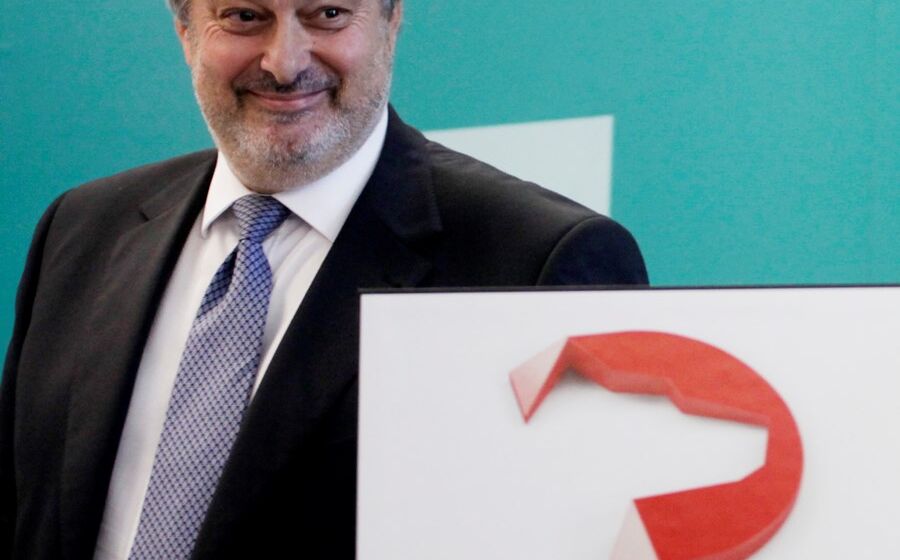 Magalhães Correia presidente do Grupo Fidelidade