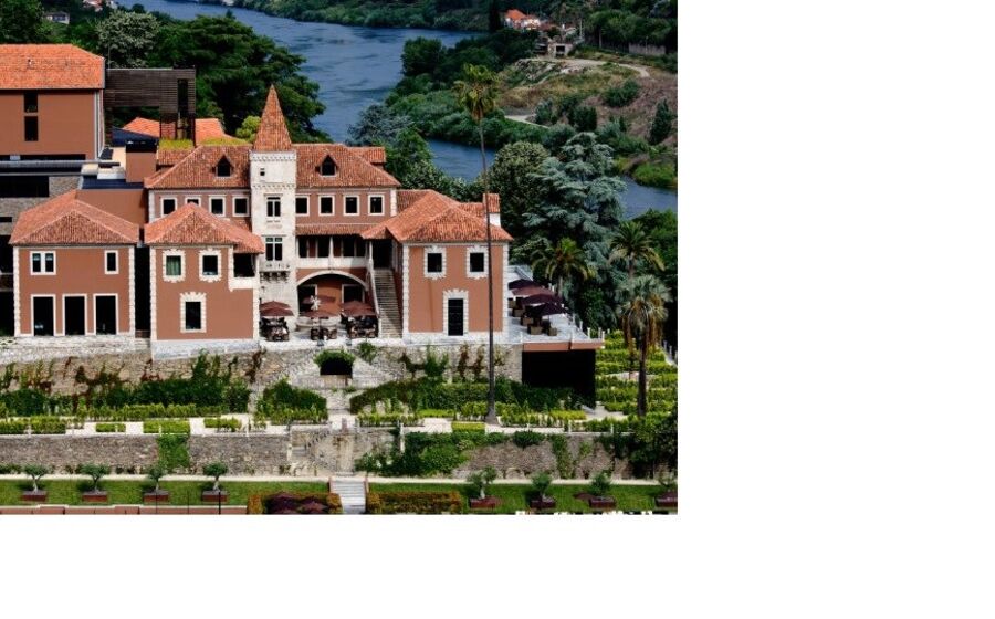 Six Senses Douro Valley