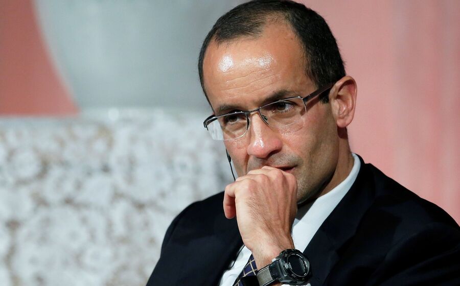 Marcelo Odebrecht