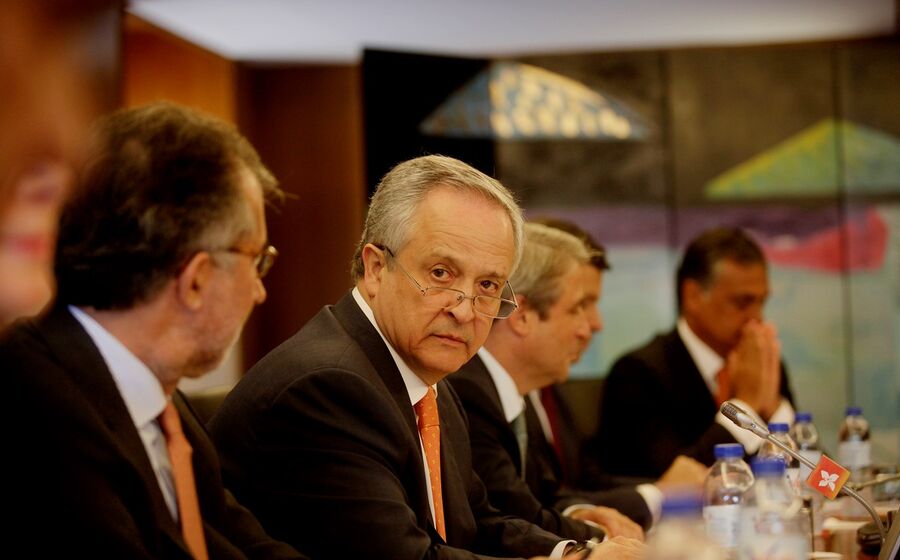 Fernando Ulrich BPI 