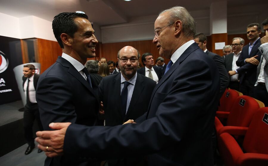 pedro proença pinto da costa