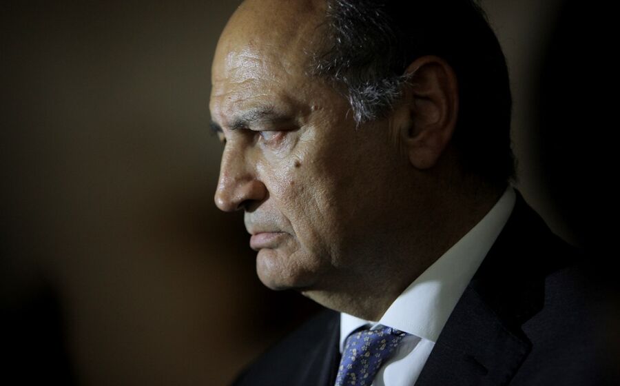 Pharol Palha da Silva
