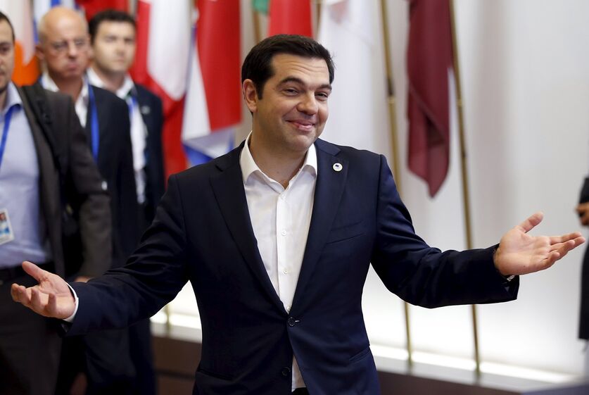 grecia referendo