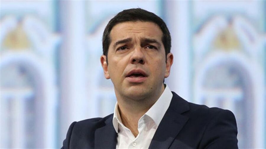 Greek Government Approves Bailout Bill