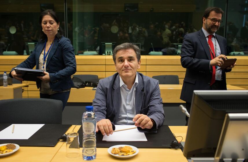 eurogrupo grécia