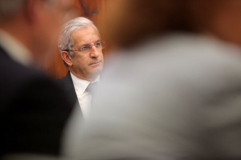 Carlos Tavares CMVM