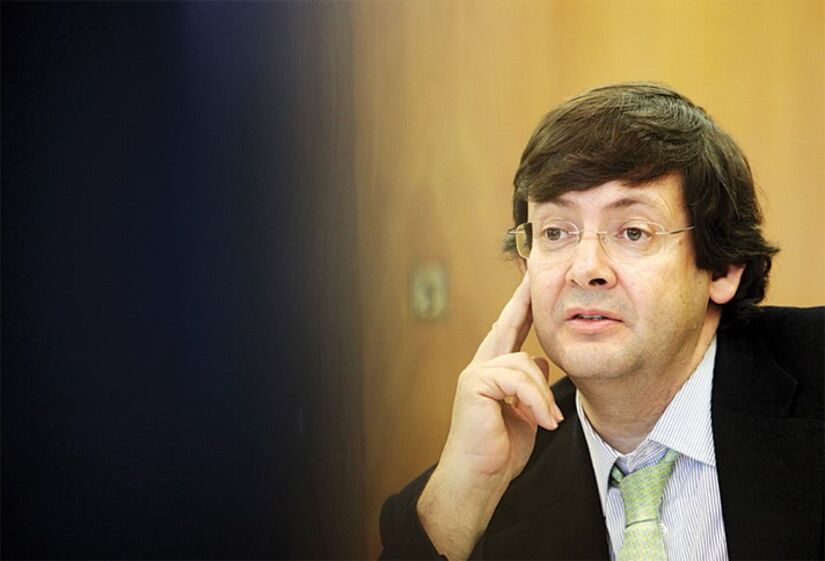 Costa Jerónimo
