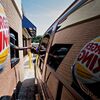 Abu Dhabi quer comprar dona do Burger King na Península Ibér