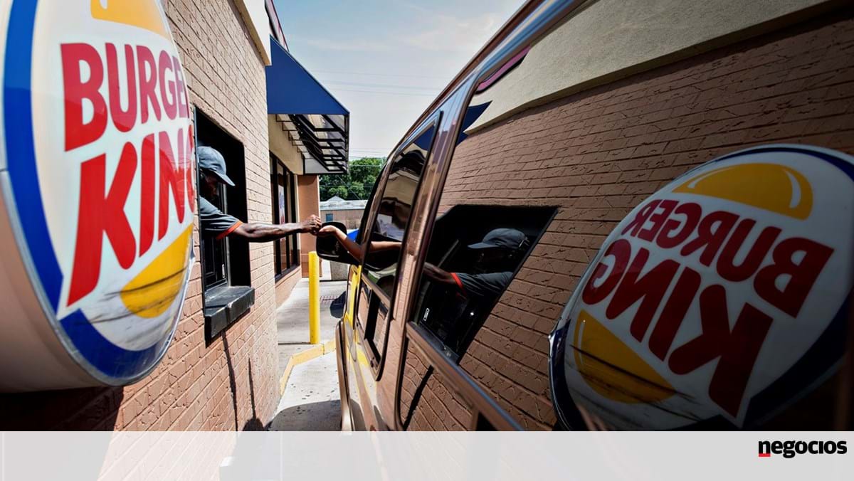Burger King consigue una u en España – Medios