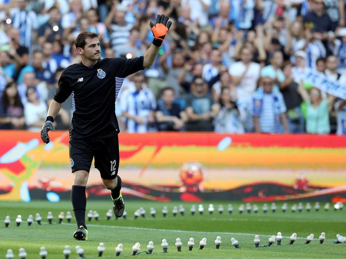 RMC Sport vai deixar de transmitir jogos do campeonato português em França  - França - Jornal Record