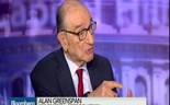 Greenspan diz que há uma bolha pendente no mercado obrigacionista