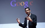 Google, o desafio só agora começou para Sundar Pichai