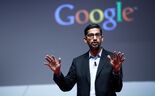 Sundar Pichai Google