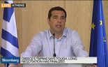 Alemanha pode atrasar acordo com a Grécia