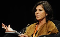 Lucrezia Reichlin, professora na London Business School e directora não-executiva do Unicredit, além de ex-directora de investigação do Banco Central Europeu