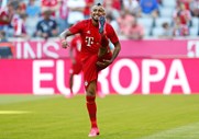 Arturo Vidal passou da Juventus para o Bayern de Munique por 37 milhões. Ocupa a nona posição nas transferências.