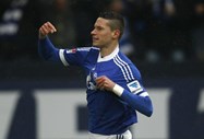 Draxler passou do Schalke 04 para o Worlfsburgo por 36 milhões de euros, ocupa a 10.ª posição nas transferências. 