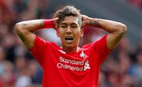 Firmino foi a oitava transferência mais cara este Verão de 2015. Passou do Hoffenheim para o Liverpool por 39,9 milhões. 