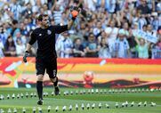 Casillas no FCP Porto