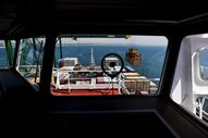 porto sines, contentores, exportações