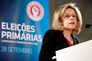 Maria de Belém