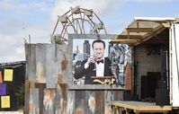 Dismaland