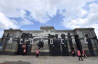 Dismaland