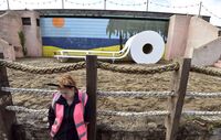 Dismaland