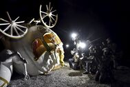 Dismaland