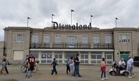 Dismaland