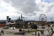 Dismaland