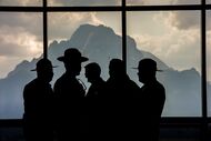 jackson hole
