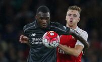 benteke