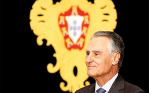 Aníbal Cavaco Silva é o 33.º mais poderoso da economia