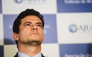Bolsonaro pensa em Sérgio Moto para ministro da Justiça ou STF