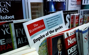 Exor e família Rothschild podem comprar participação da Pearson no grupo The Economist