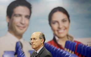Fernando Pinto nega que negócio com Airbus tenha lesado a TAP