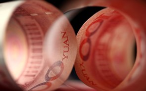 Yuan a caminho de ter estatuto de reserva no FMI